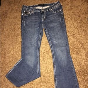 Premier by Rue 21 jeans